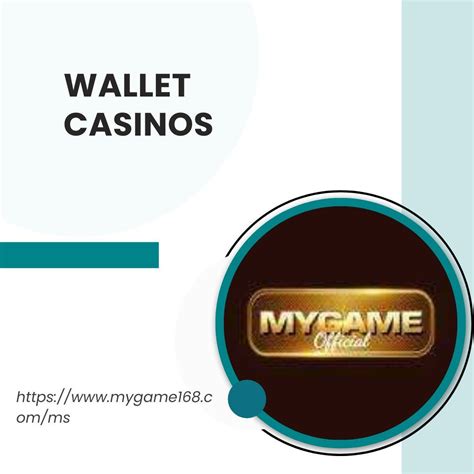 Wywallet casinos .
